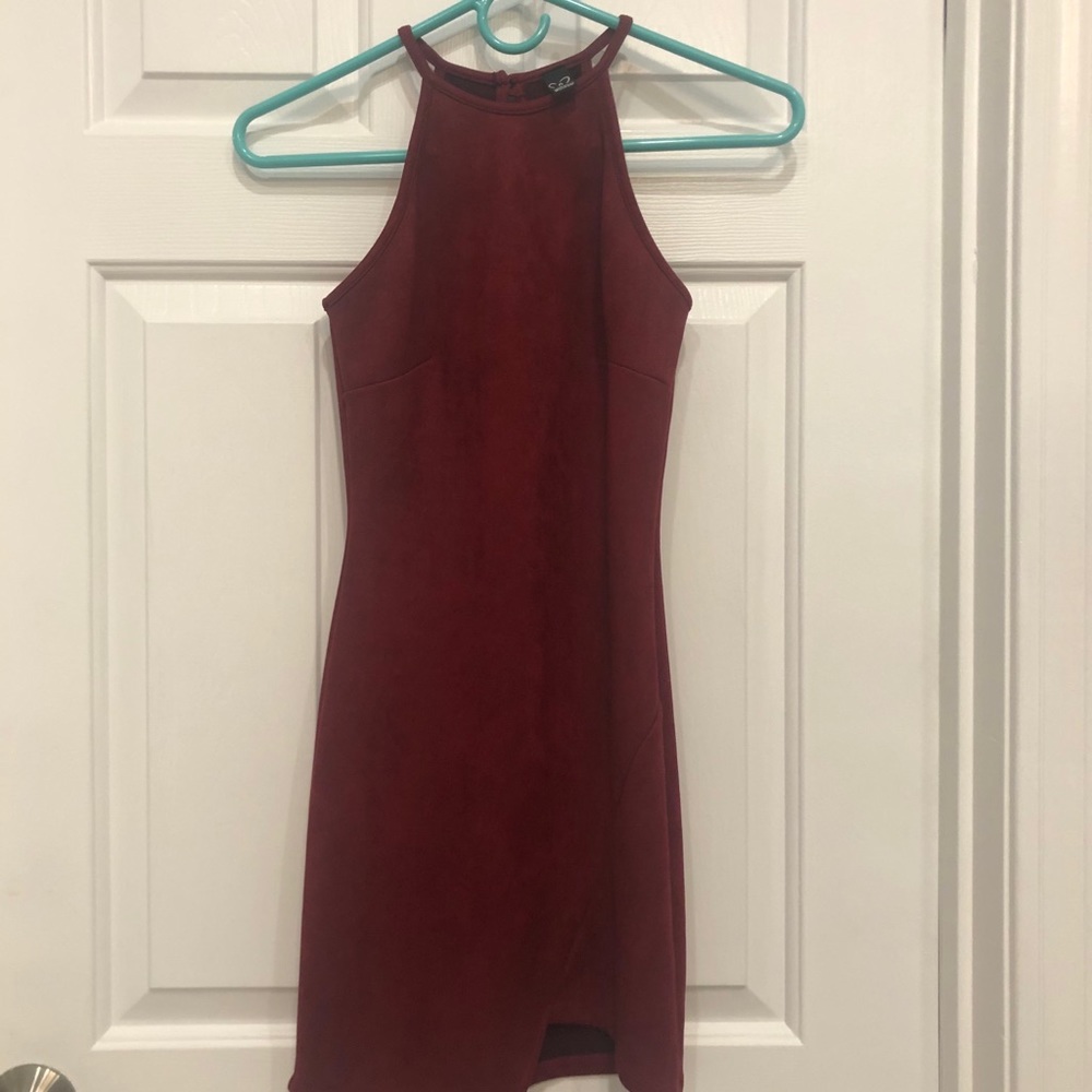 dress